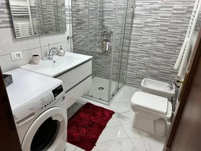 Bagno di Ca'Bruna
