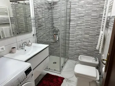 Bagno di Ca'Bruna