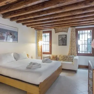 Corte Nova Apartment