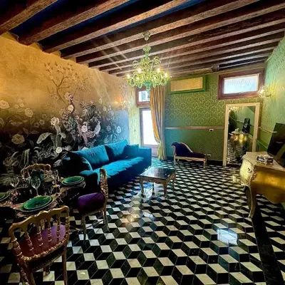 Venice THE Experience