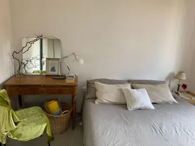 Letto o letti in una camera di All'ombra del Duomo - vista sullo scorcio migliore