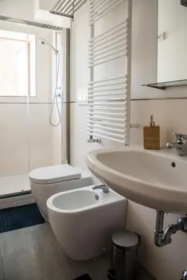 Bagno di Corte Zappa Venice