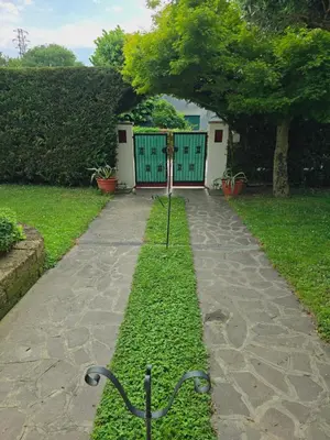 Giardino di Villa Riviera