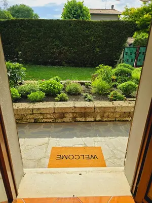 Giardino di Villa Riviera