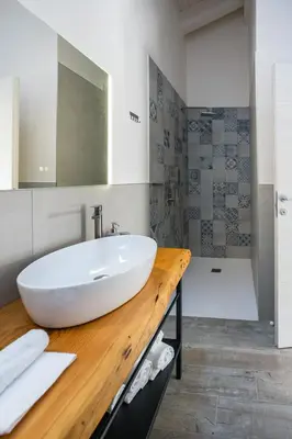 Bagno di Al Casale - Guest House