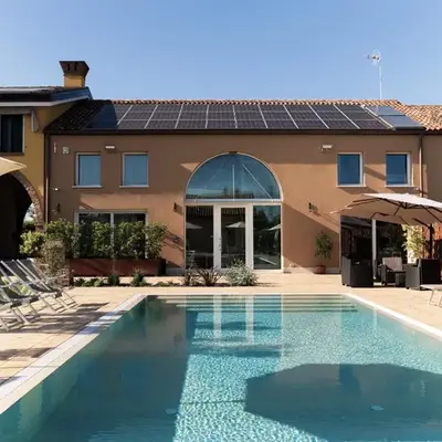 Al Casale - Guest House