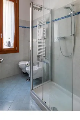 Bagno di Max & Julia's House - sant'Elena