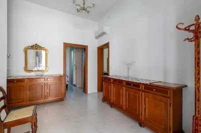 Planimetria di Max & Julia's House - sant'Elena