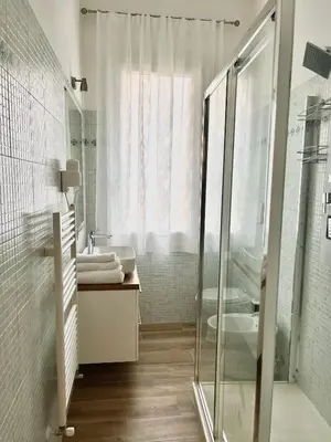Bagno di Airoldi Palace Apartment