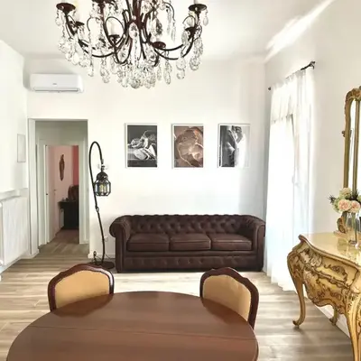 Airoldi Palace Apartment