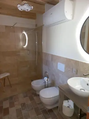 Bagno di Sul Collagù