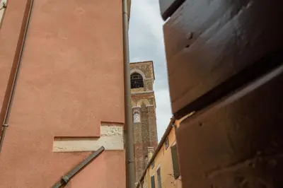Planimetria di My Rialto - Venezia centro