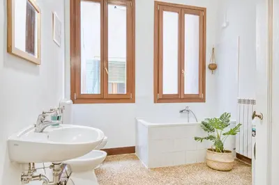 Bagno di My Rialto - Venezia centro