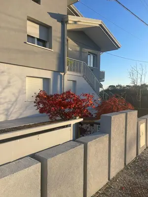 Edificio in cui si trova l'appartamento