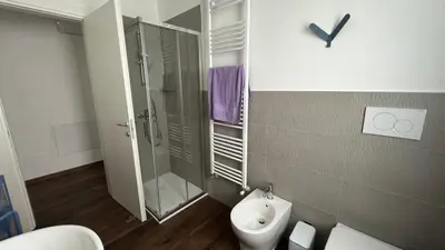 Bagno di Casa Grazia