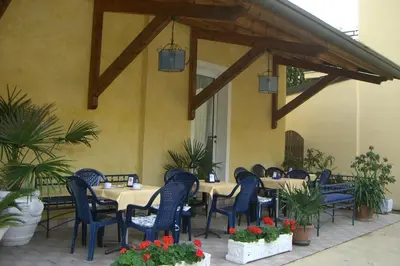 Ristorante o altro punto ristoro di Hotel Lido