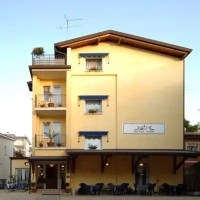 Hotel Lido