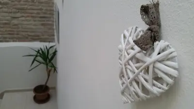 Planimetria di Affittacamere Cà Marcello