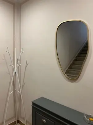 Planimetria di Calmaggiore Apartment - Luxury group apartment