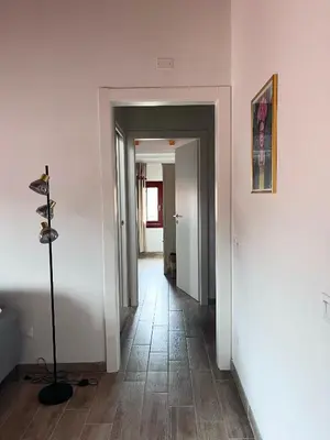 Planimetria di Casa Bettina