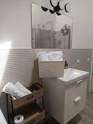 Bagno di Casa Bettina