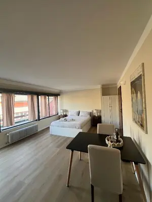 Letto o letti in una camera di Favolosa Suite con Terrazzo