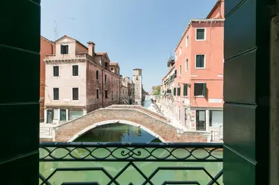 Luogo di interesse nelle vicinanze dell'appartamento