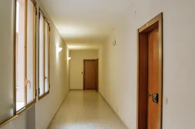 Planimetria di Yourbanflat Colonna Garibaldi