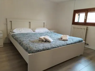 Planimetria di Ca' Domame