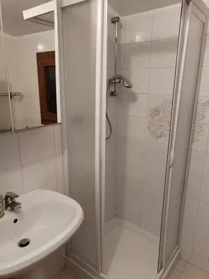 Planimetria di Ca' Domame