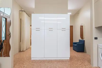Planimetria di R Gardenia House