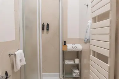 Bagno di R Gardenia House