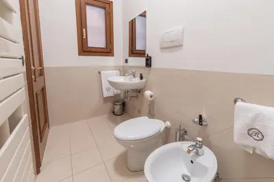 Bagno di R Gardenia House