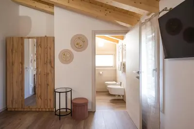 Bagno di Fienile Nonna Elide