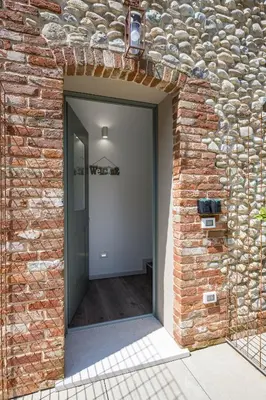 Planimetria di Fienile Nonna Elide