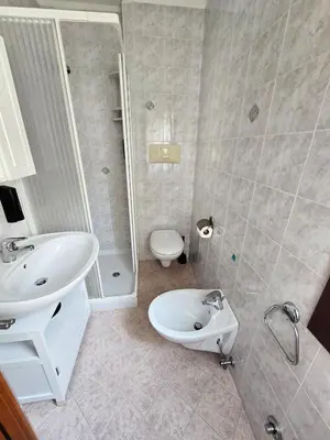 Bagno di La Casa di Giorgia