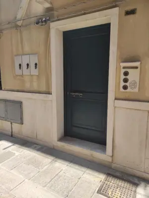 Planimetria di La Casa di Giorgia