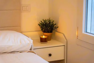 Letto o letti in una camera di Treviso Suites by Host in Italy