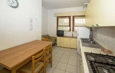 Cucina o angolo cottura di Agostina 2