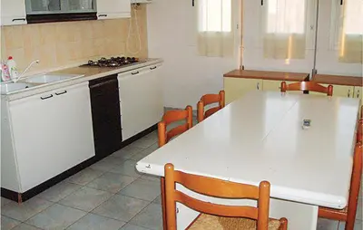 Cucina o angolo cottura di Agostina 3