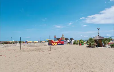 Spiaggia vicina o nei dintorni dell'appartamento