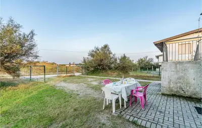 Planimetria di Ca'bianca 2