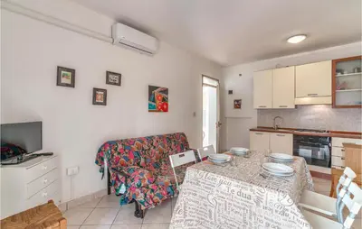 Cucina o angolo cottura di Volpe 11