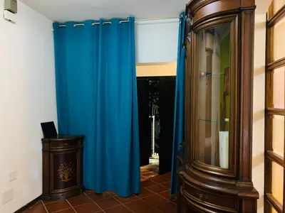 Planimetria di Venice villa apartment