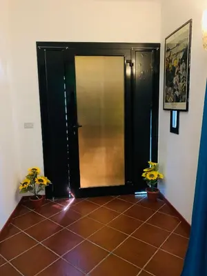Planimetria di Venice villa apartment