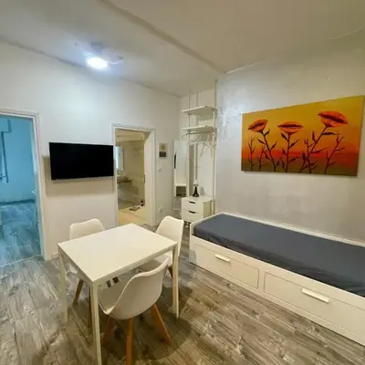 Manuzio Suites Venezia - Free parking