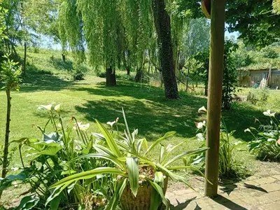 Giardino di Molina house
