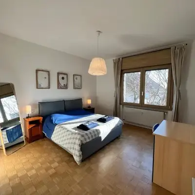 Appartamento Centro Conegliano Eleganza e Comfort