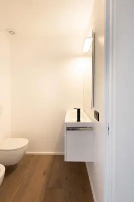 Bagno di Venice Penthouse - Loft with Canal View