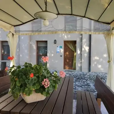 Agriturismo Cantarana